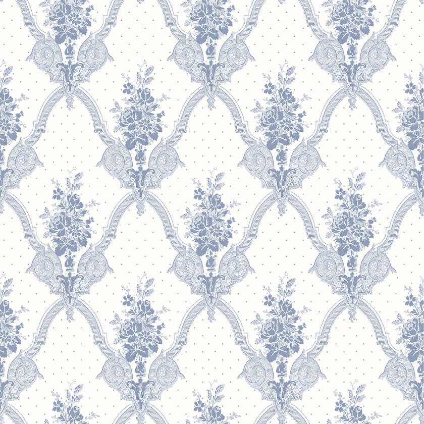 Magasinet, Blå Gammalsvenska Quickup