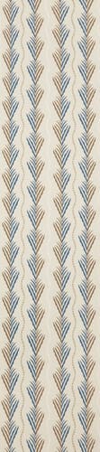 Nina Campbell - Meridor Nc Signature Meridor Blue