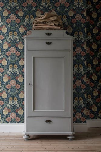 Boråstapeter - Dahlia Garden