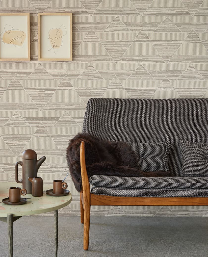 Eijffinger Intrade - Artifact