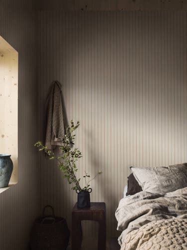 Boråstapeter - Woodland Stripe