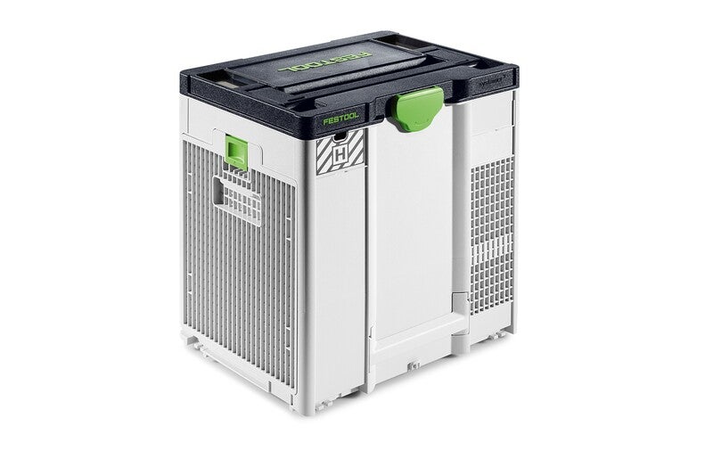 Luftrenare SYS-AIR H