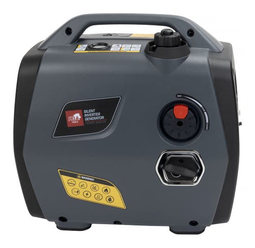 PELA Inverterelverk, 3200 W