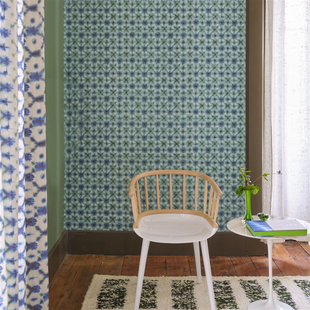 Designers Guild - Shibori Ikebana