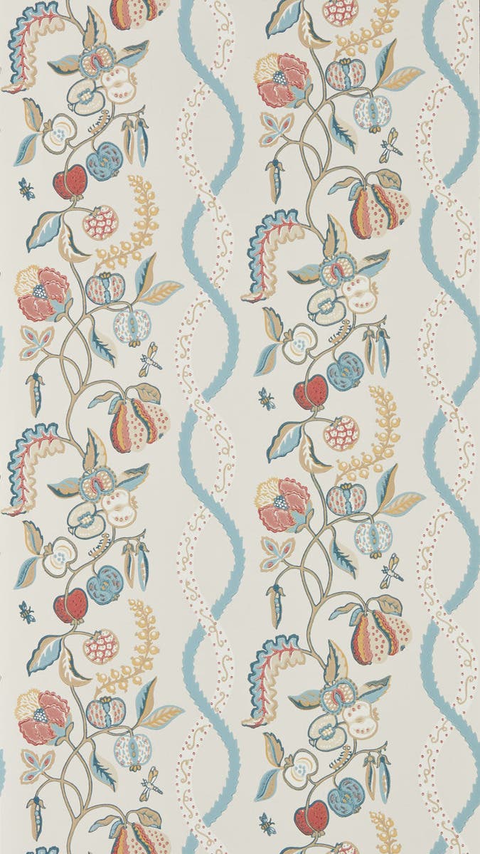 Kitchen Garden Wedgwood & Gala