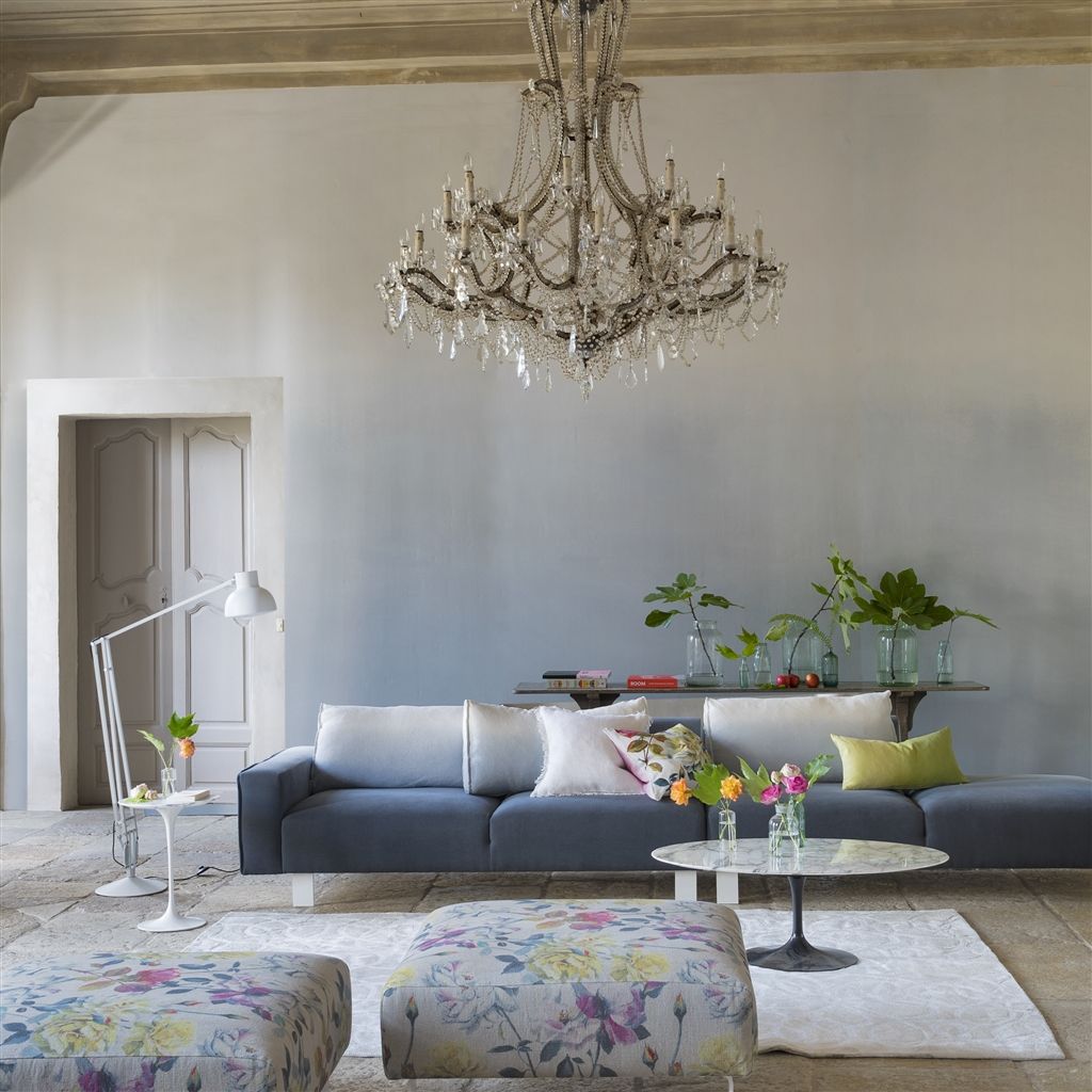 Designers Guild - Saraille The Edit... Patterns Volu