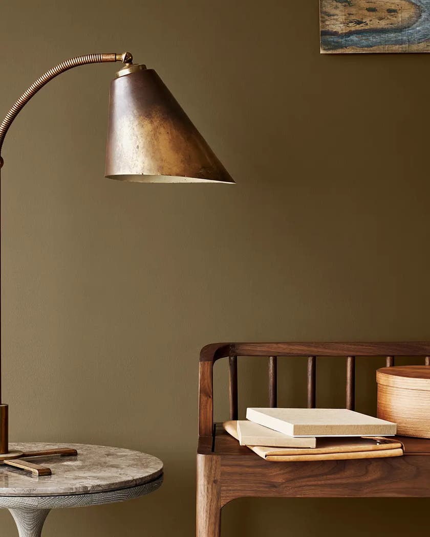 Golden Bronze 10963 - Jotun Lady Pure Color 0.75L