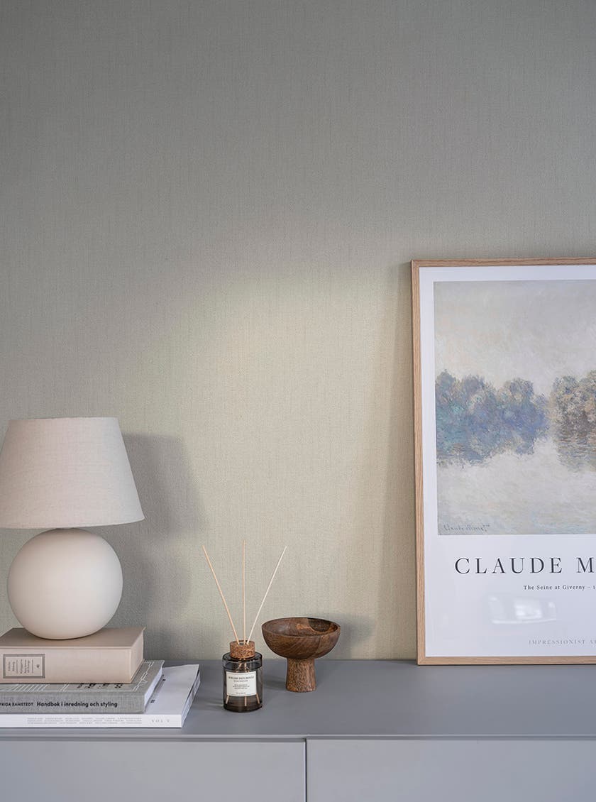 Duro - Cotton Midnattssol Småmönstrat