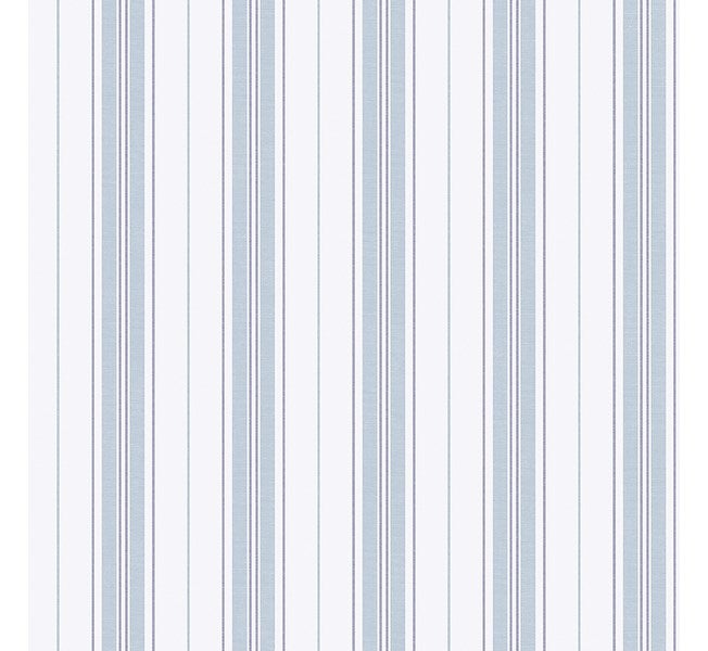 Boråstapeter - Hamnskär Stripe - Marstrand II