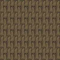 Vingård - Svart/Brons K49-20