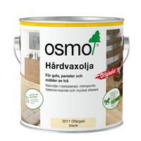 OSMO Hårdvaxolja 3011 Blank 25L