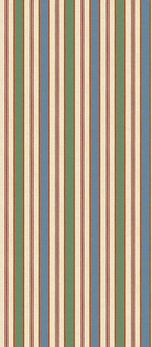 GP&J Baker - Original Melbourne Stripe Jazz BW45131-7