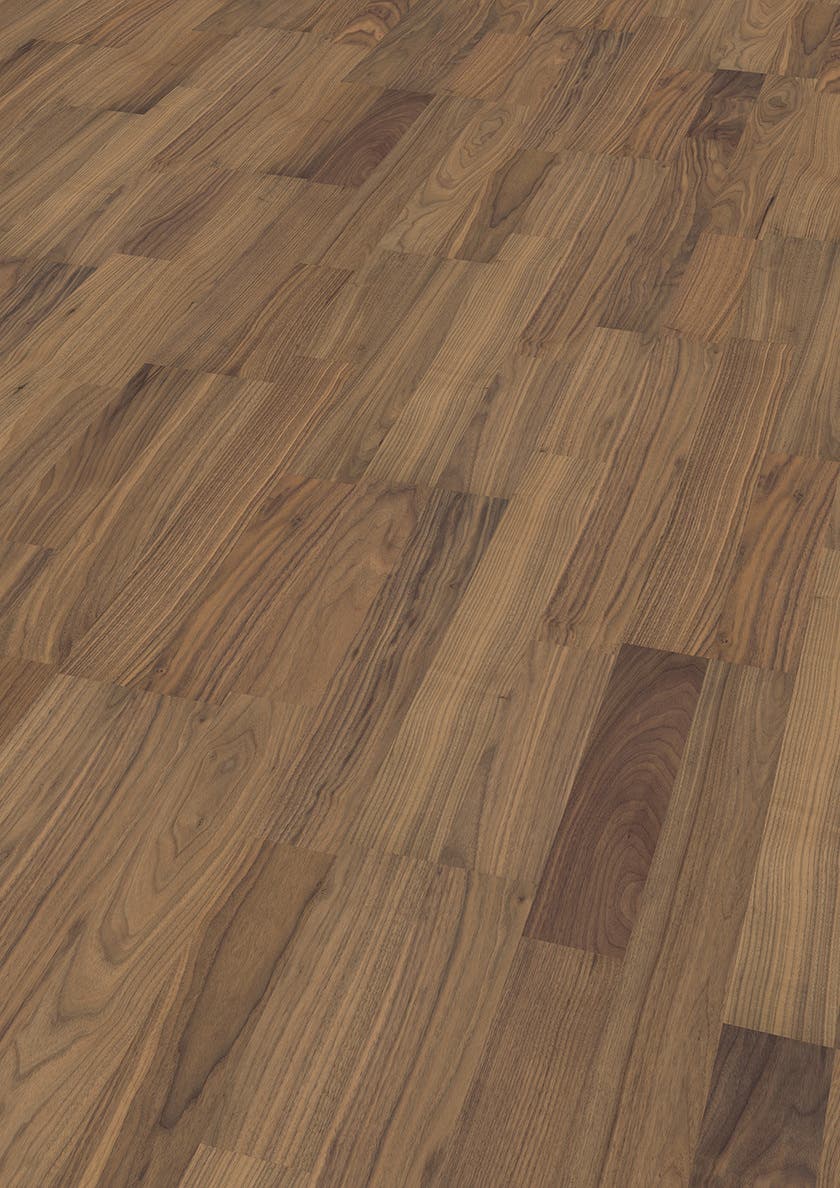 Lightwood Valnöt 2-stav