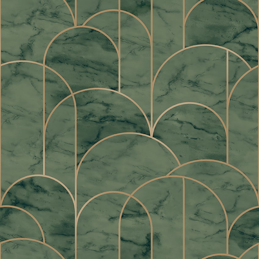 Boråstapeter - Arch