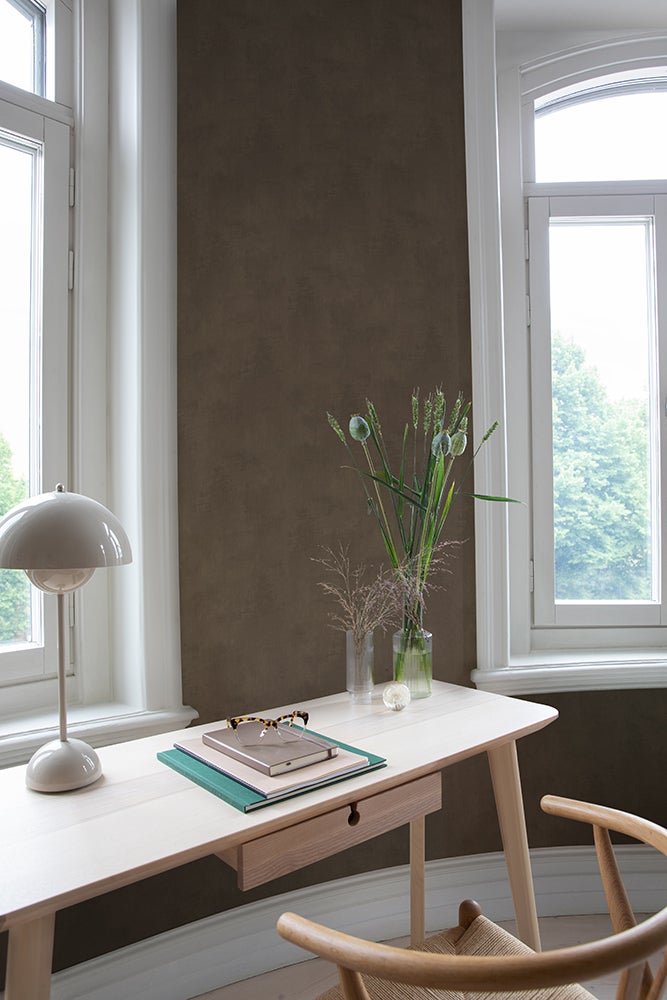 Midbec Tapeter - Kalk Berga