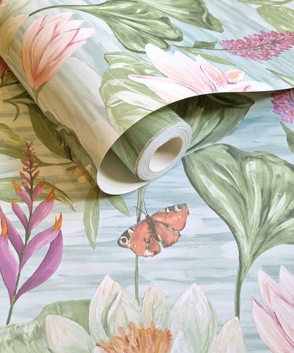 Intrade - The Lost Gardens