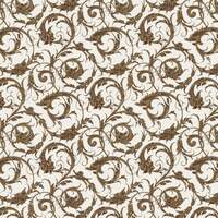 Draktapet - Ljusgrå x106-27