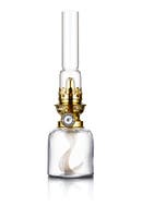 Koholmen Fotogenljusstake 24 cm