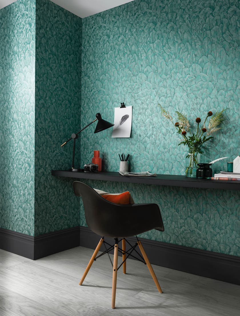 Carma - Tranquil Seafoam NW Aurora