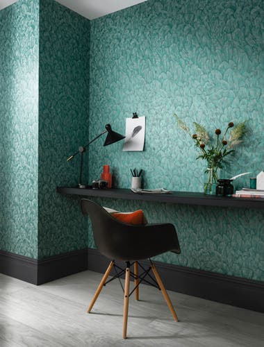 Carma - Tranquil Seafoam NW Aurora