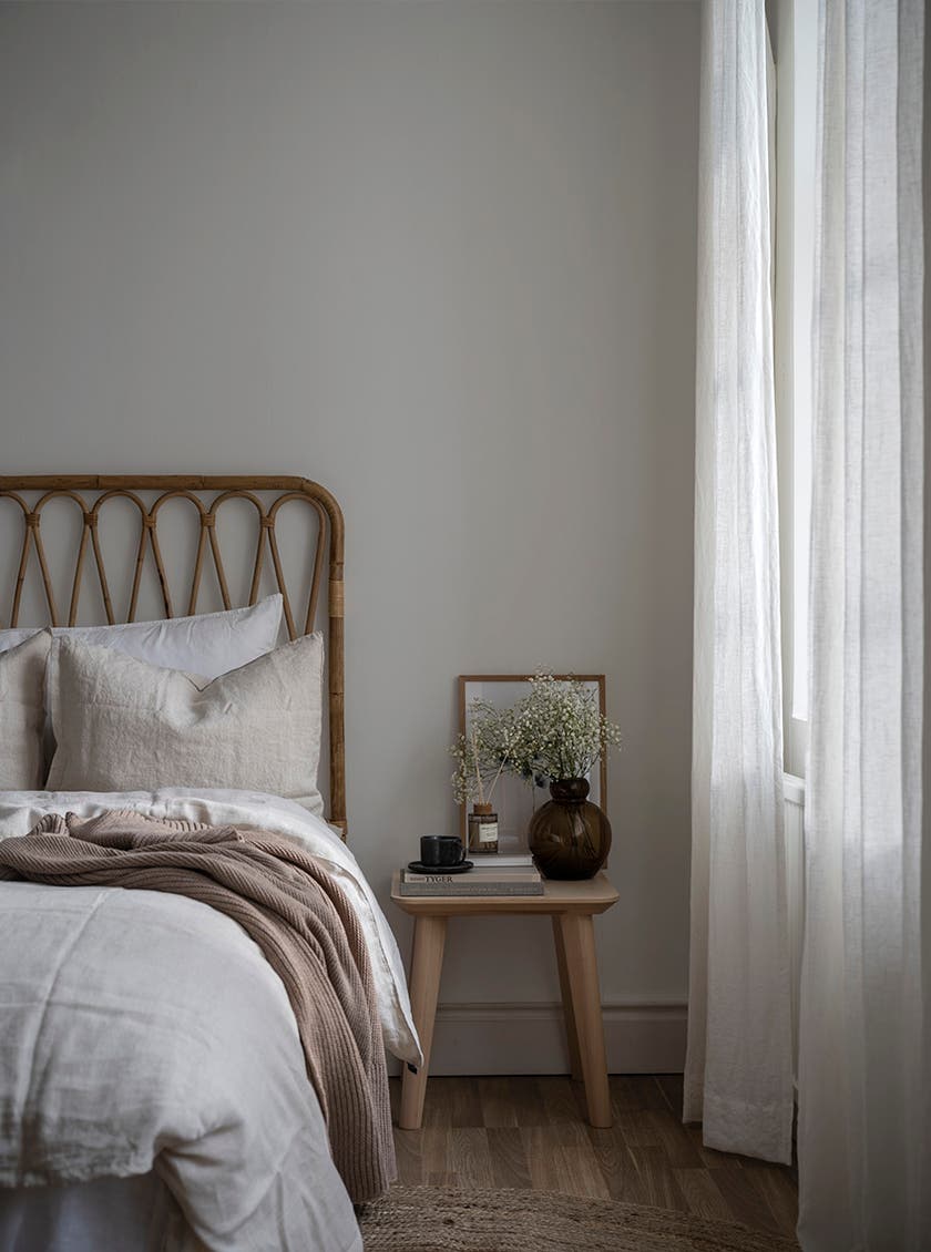 Duro - Akvarell Lammull Akvarell