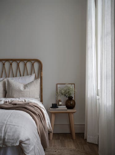 Duro - Akvarell Lammull Akvarell