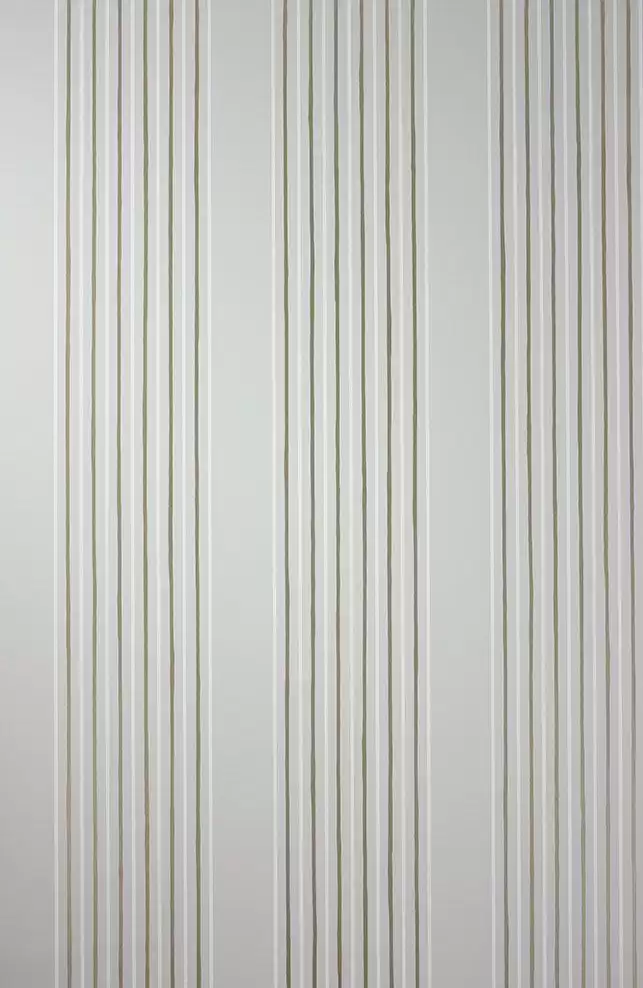 Nina Campbell - Abbotsford French Grey White