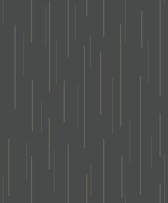 Casadeco - Suspension Noir Fusain Alchimie Cad