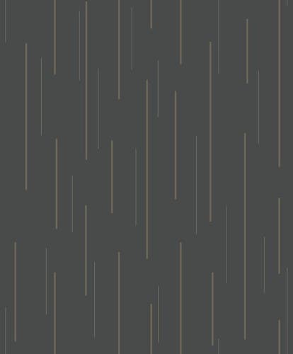 Casadeco - Suspension Noir Fusain Alchimie Cad