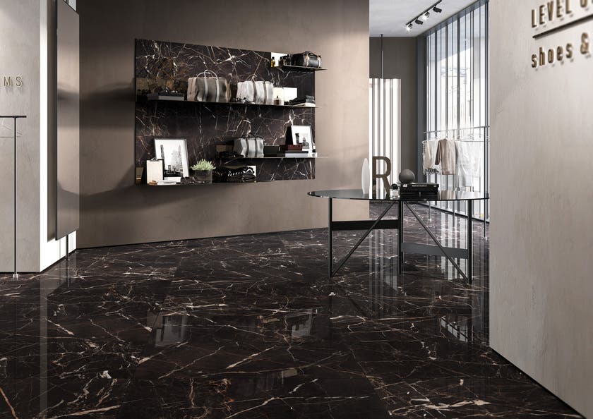 Canova Emperador polerad 60x120 såg