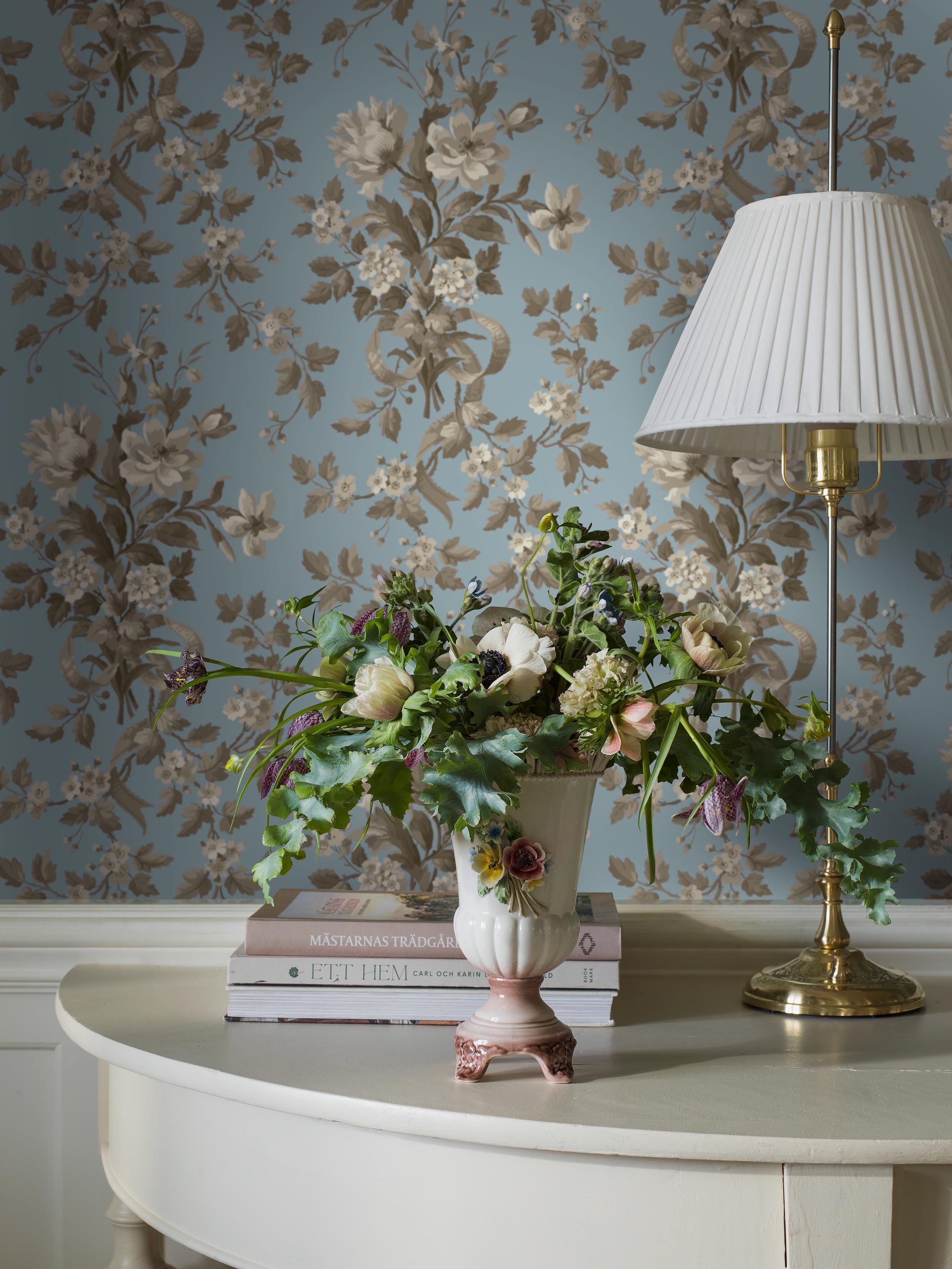 Boråstapeter - Tullgarn