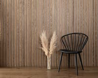 Ribwall Ek Macchiato Blond 420058