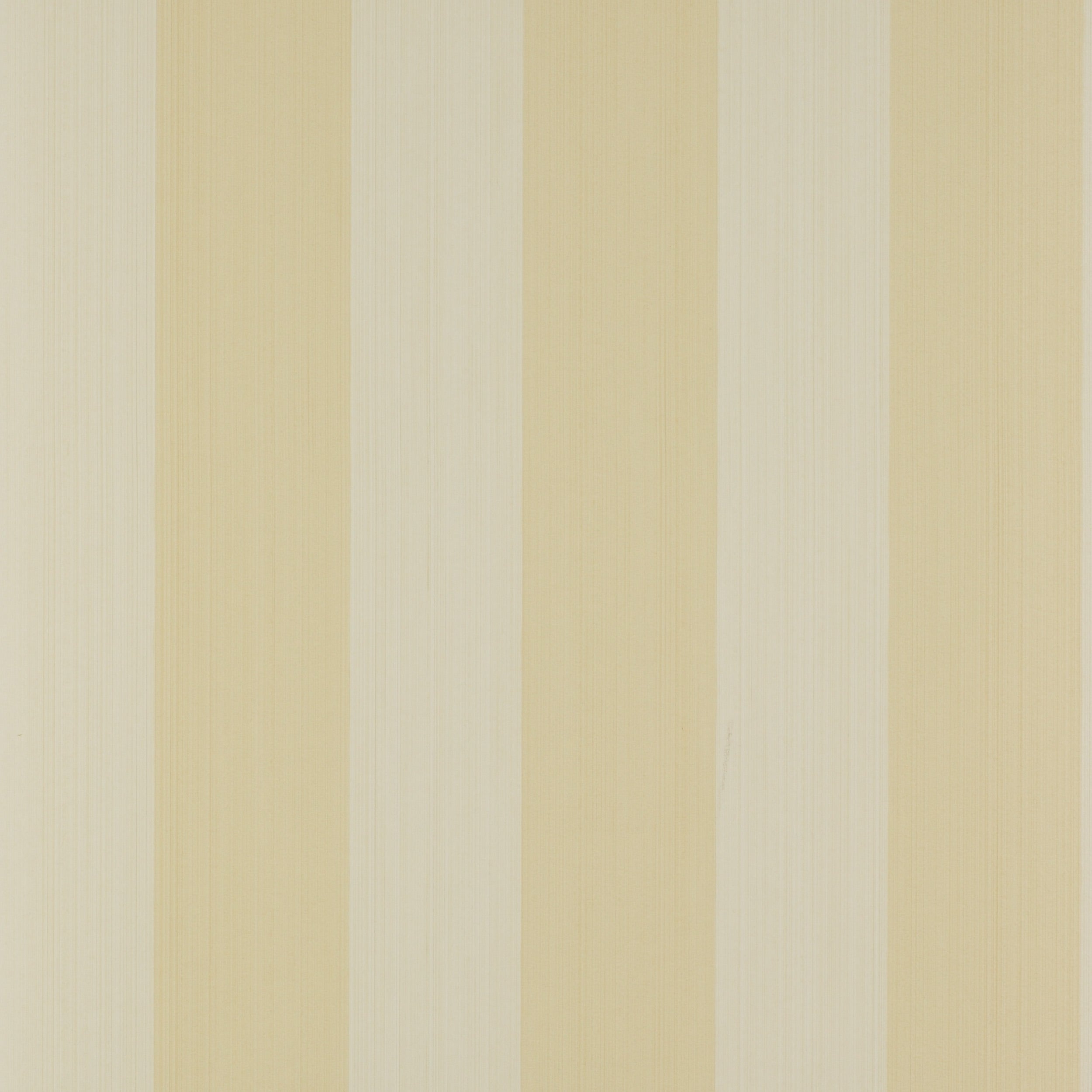 Colefax and Fowler - Harwood Stripe Yell/Crm