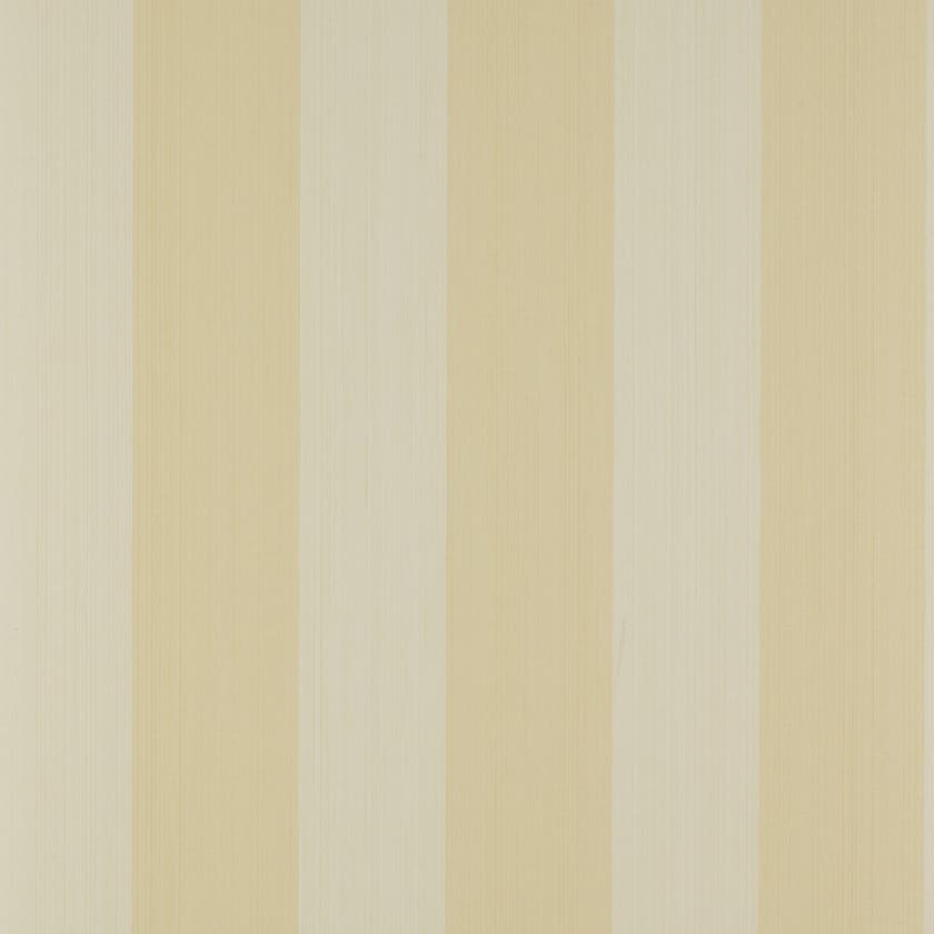 Colefax and Fowler - Harwood Stripe Yell/Crm