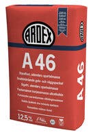 Ardex A46 Reparationsspackel, inom- och utomhus