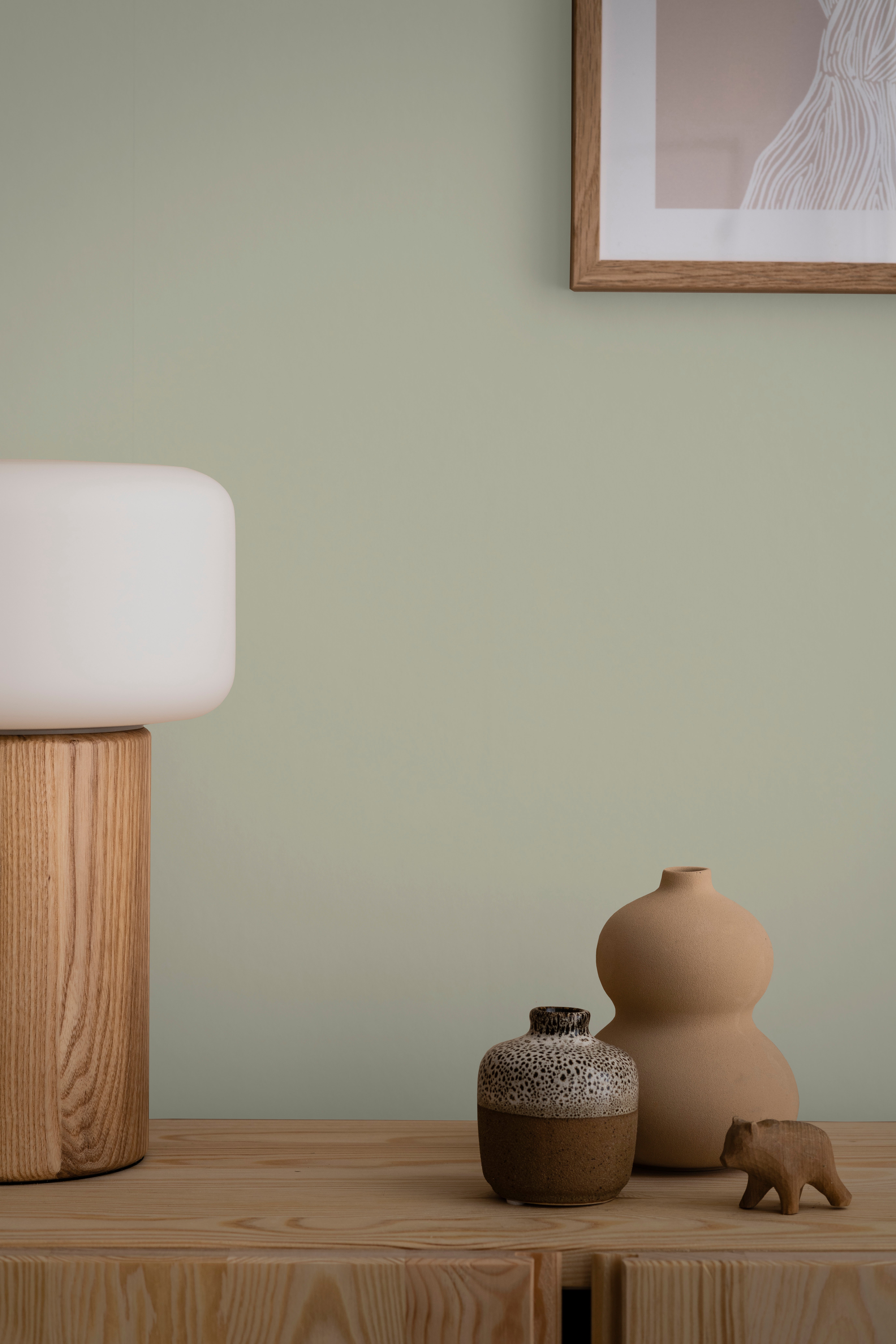 Duro - Qvintus, Grågrön Natur