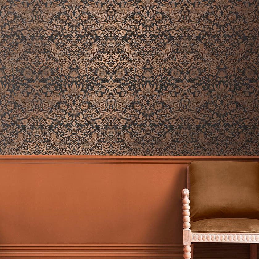 William Morris At Home