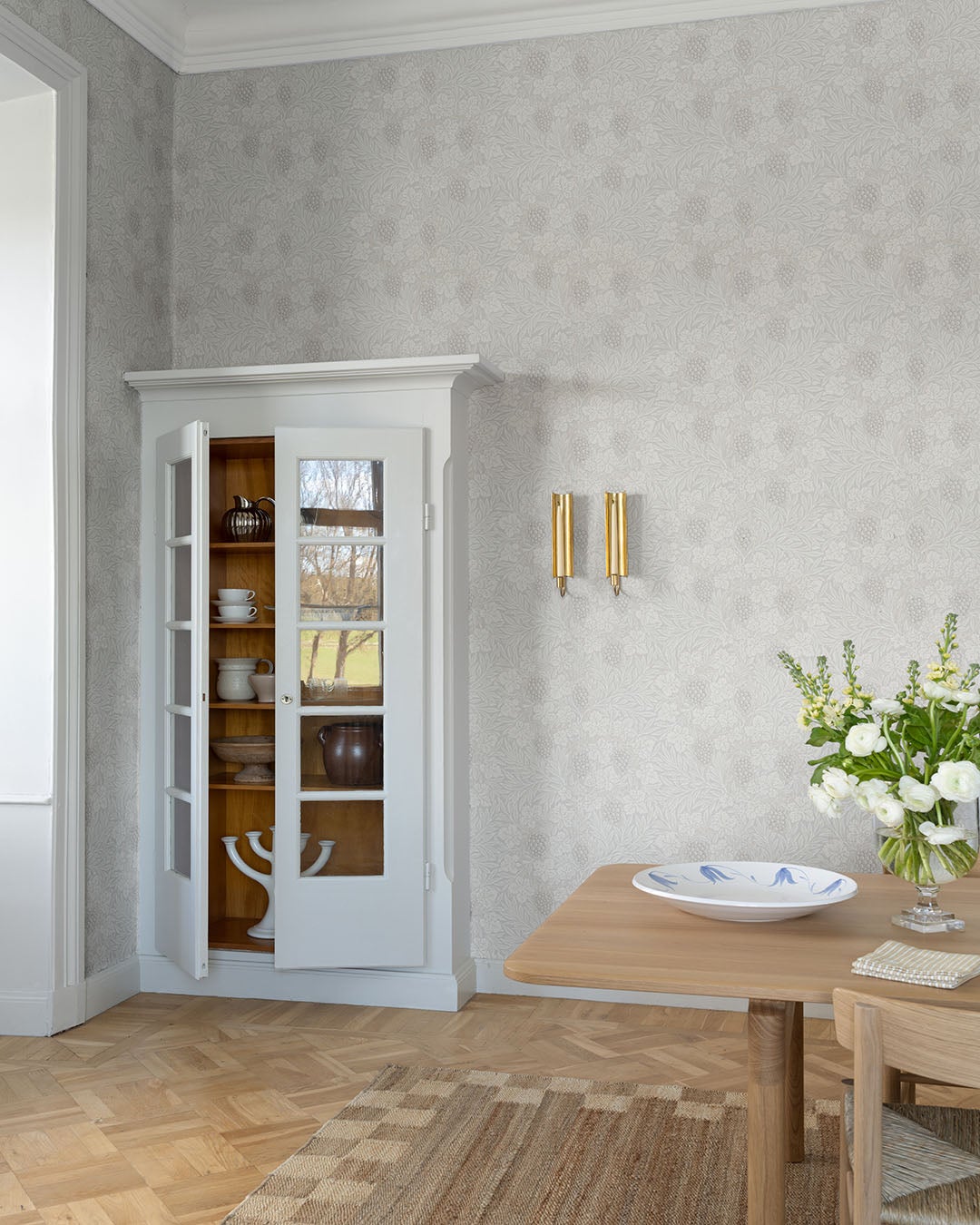 Midbec Tapeter - Vine