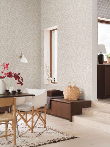 Boråstapeter - Curve