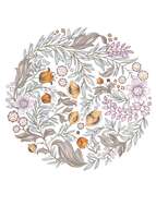 ARTS & CRAFTS GOLDEN CROW ARTS & CRAFTS