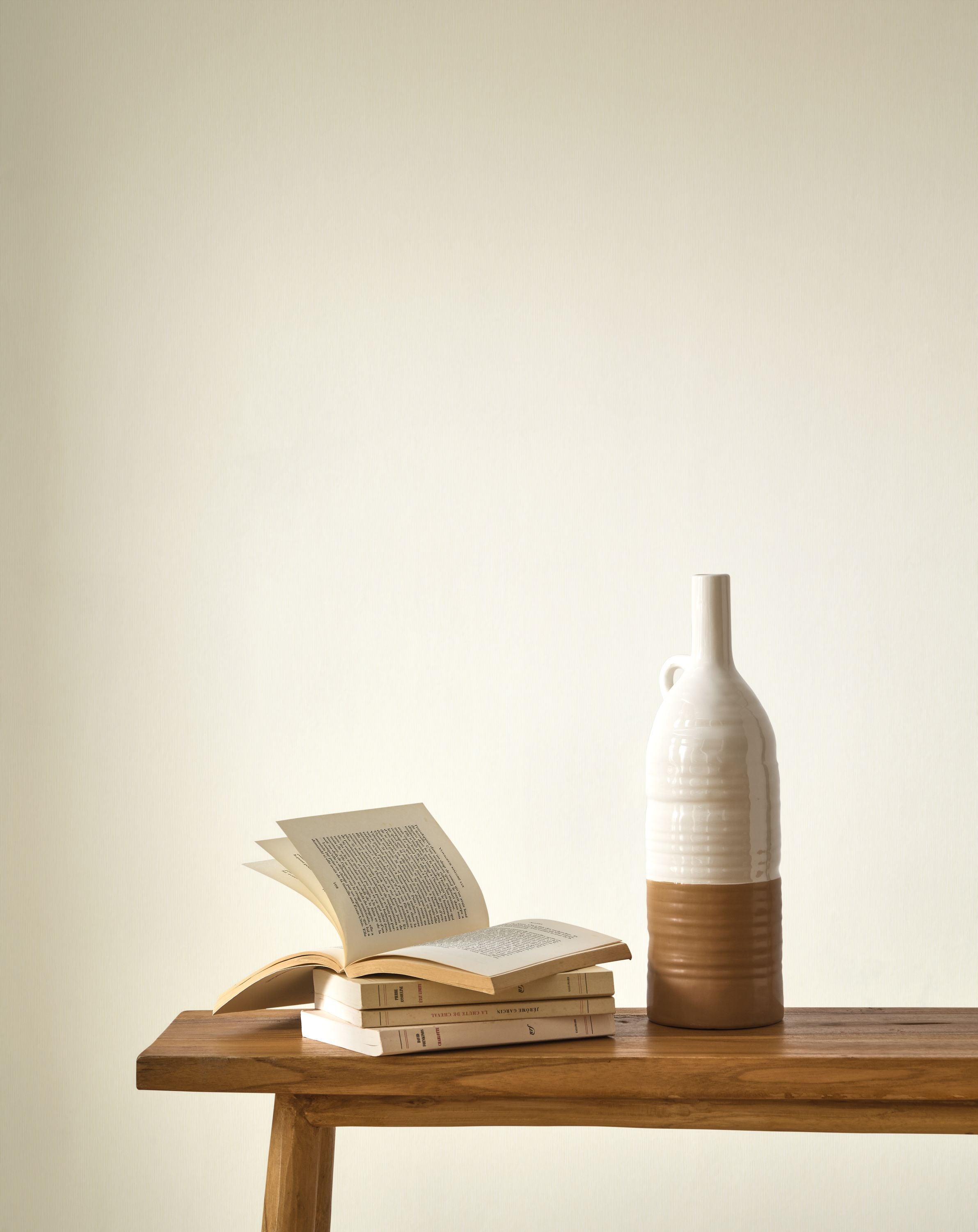 Casadeco - Hansan Blanc De Lait