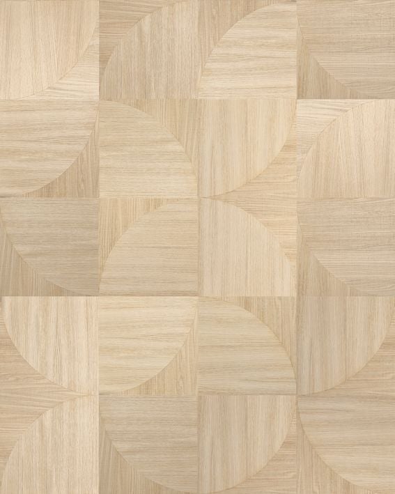 Caselio - Bois D Hiver Marron 200X2 Balade