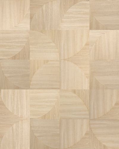 Caselio - Bois D Hiver Marron 200X2 Balade