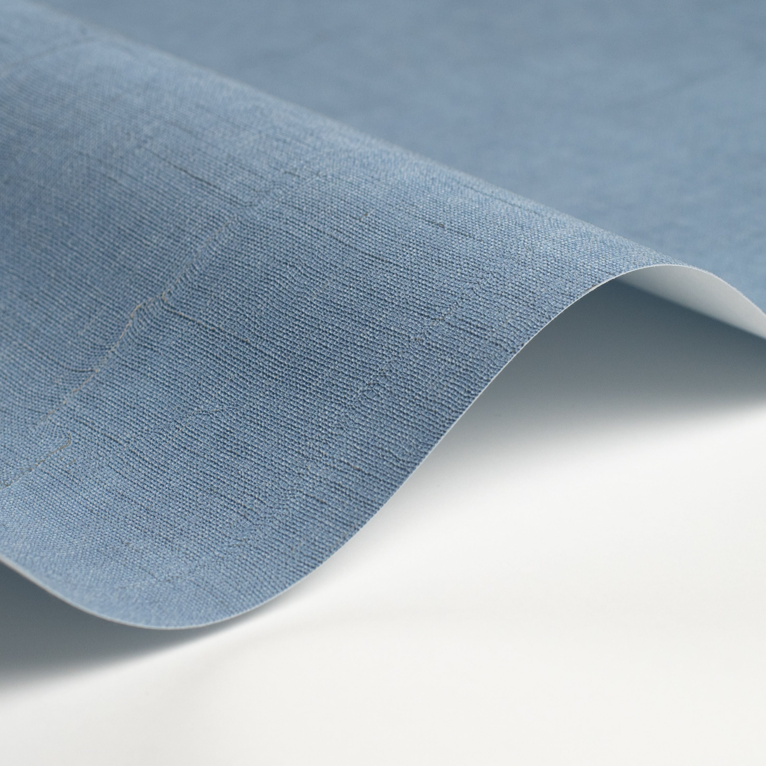 Casadeco - Etamine Bleu Embruns Etamine