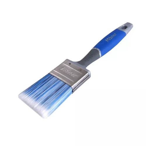 Lackpensel Superior Max Blue - 50 mm