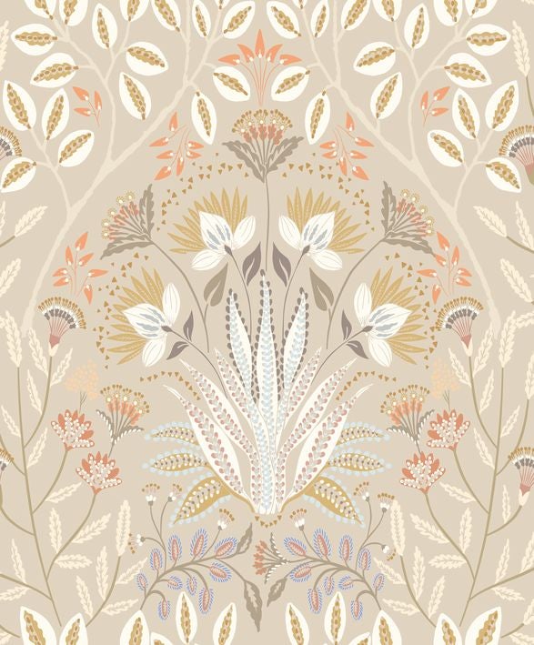 Casadeco - Lords Taupe Derby