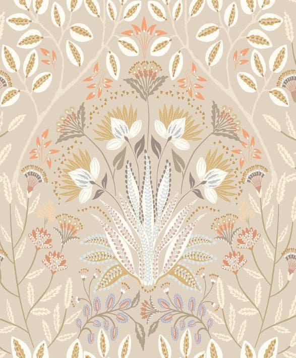 Casadeco - Lords Taupe Derby