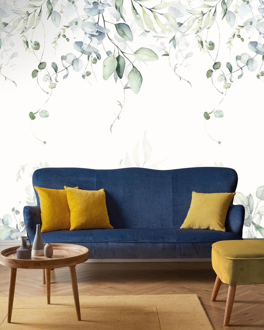 Midbec Tapeter - Kids World 2 Väggmotiv