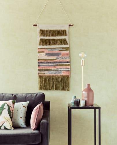 Eijffinger Intrade - Unify