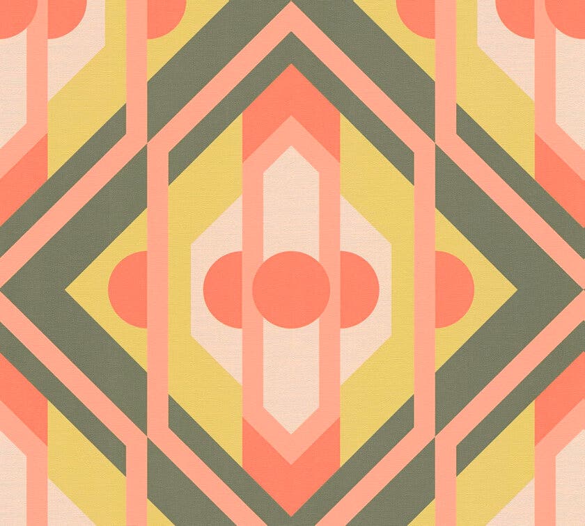 Retro chic
